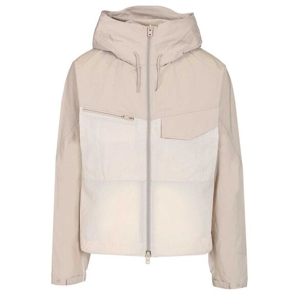 Adidas Y-3 Men Jacket With Hood
